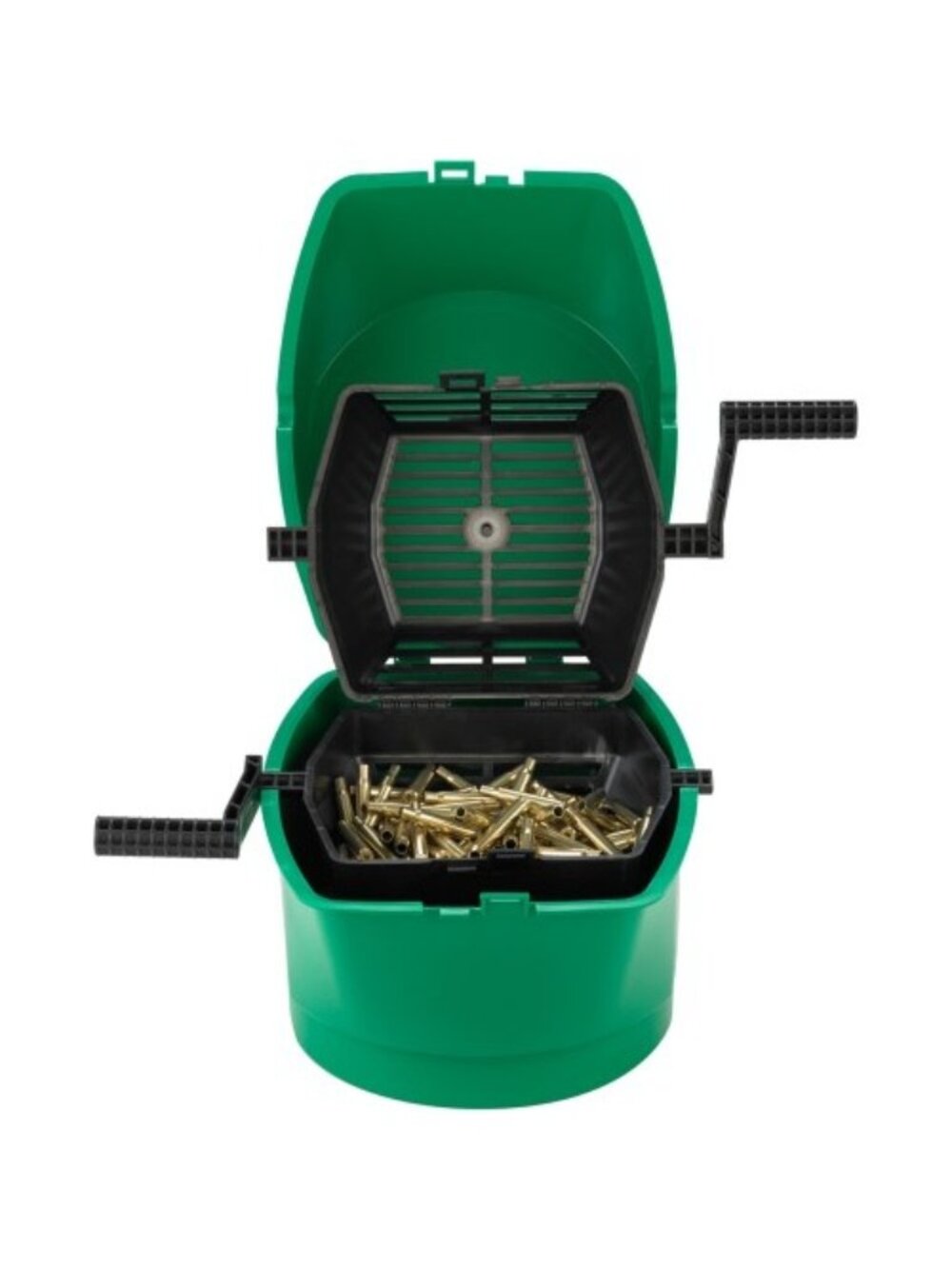 RCBS Rotary Case/Media Separator New in Box upto 650 Cases